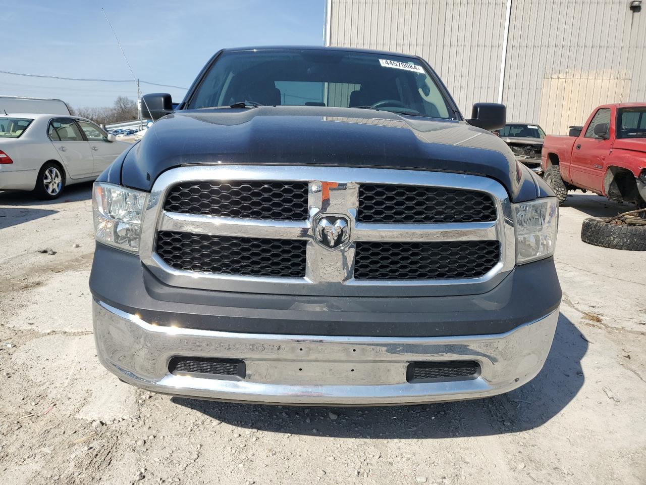 2015 RAM 1500 ST - Image 5