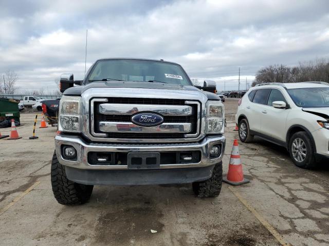 2013 Ford F250 Super Duty - Image 5