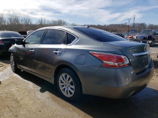 2015 Nissan Altima 2.5 - Image 2