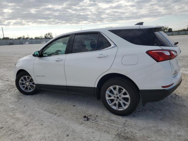 2019 Chevrolet Equinox Lt - Фото 2