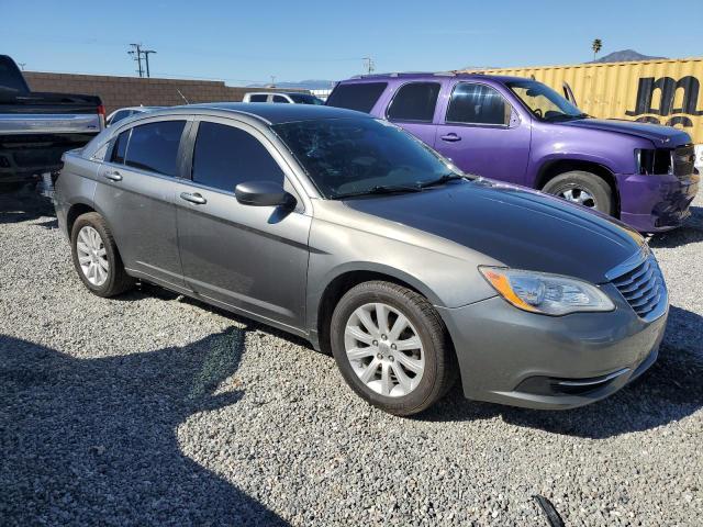 2013 Chrysler 200 Touring - Фото 4