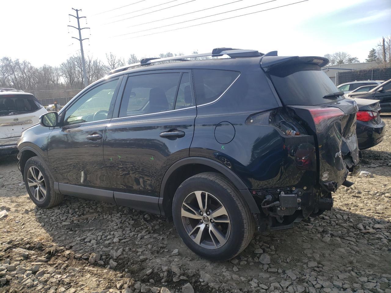 2018 TOYOTA RAV4 ADVEN - Image 2