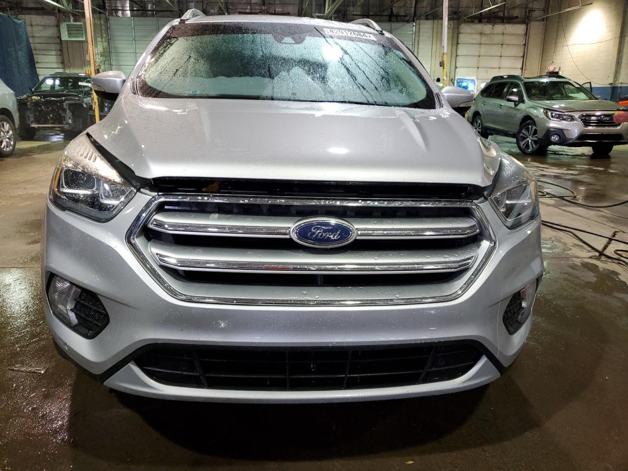 2017 FORD ESCAPE TIT - Image 5