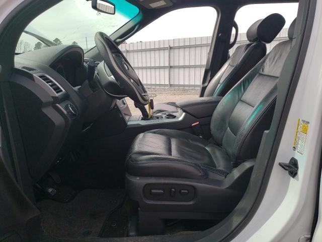 2013 Ford Explorer Xlt - Image 7