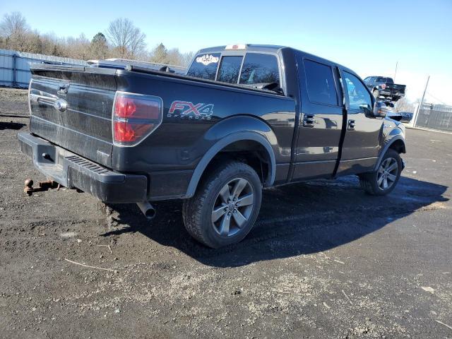 2013 Ford F150 Supercrew - Image 3