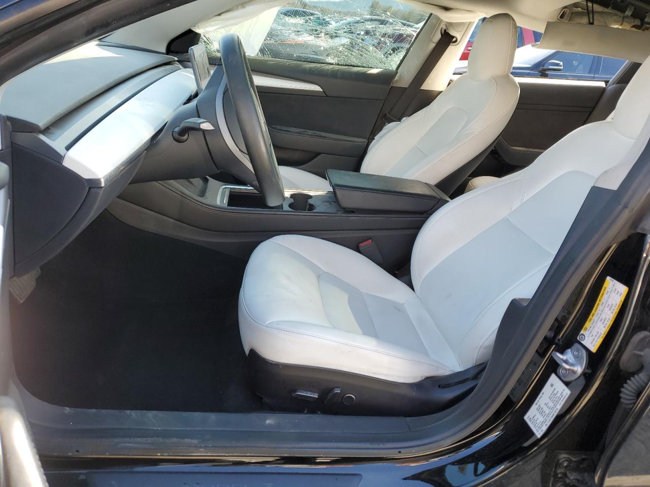 2022 TESLA MODEL 3 - Image 7