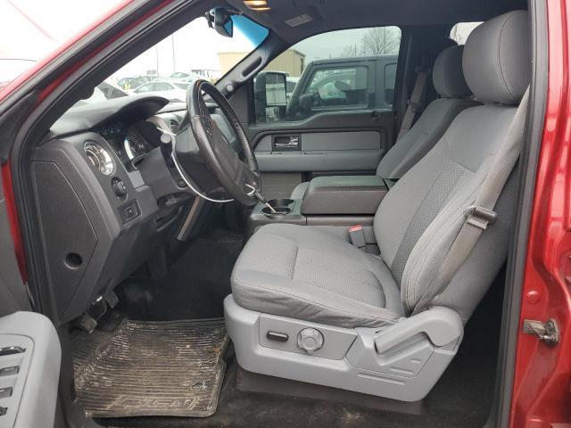 2013 Ford F150 Supercrew - Image 7