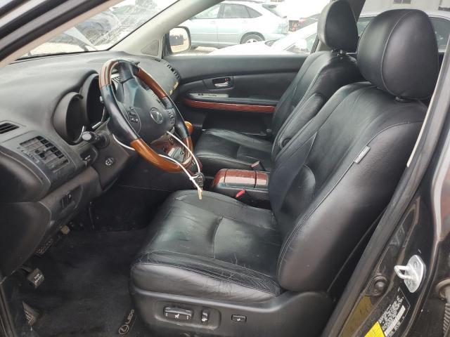 2007 Lexus Rx 400H - Фото 7