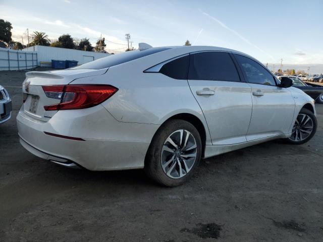 2018 Honda Accord Hybrid - Фото 3