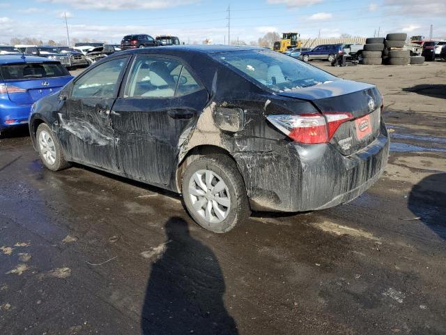 2016 Toyota Corolla L - Фото 2