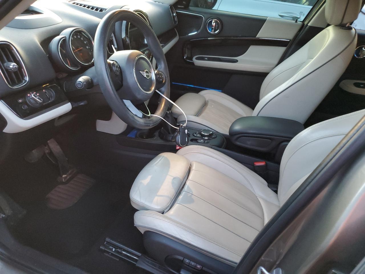 2017 MINI COOPER S C - Image 7