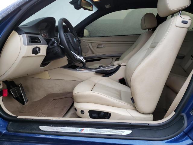 2011 BMW 335 Is - Фото 7