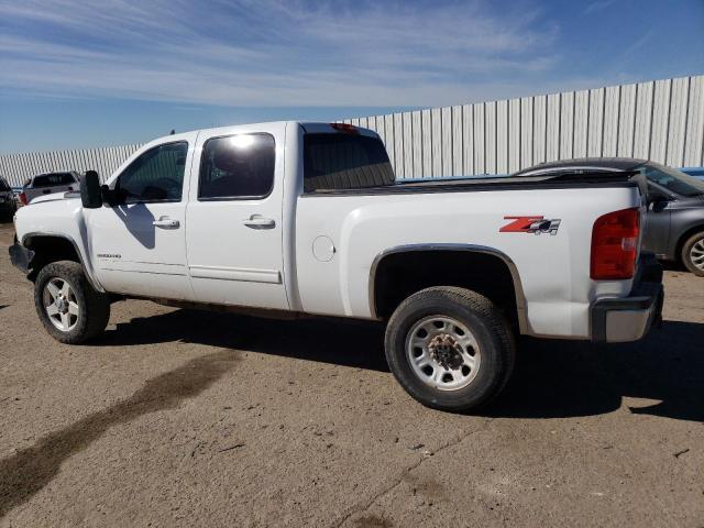 2013 Chevrolet Silverado K2500 Heavy Duty Lt - Image 2