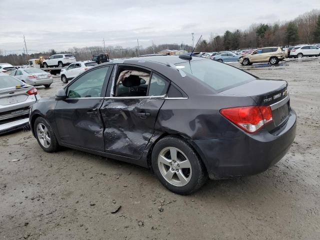 2016 Chevrolet Cruze Limited Lt - Image 2