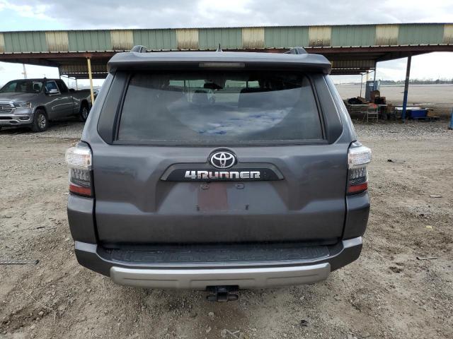 2022 Toyota 4Runner Sr5/Sr5 Premium - Фото 6