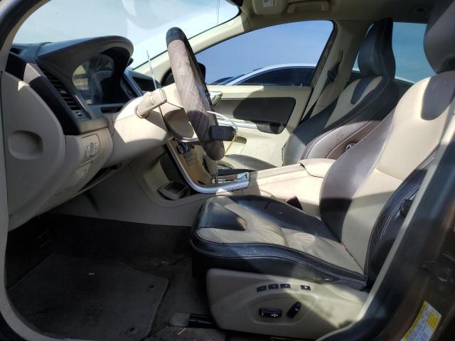 2010 Volvo Xc60 T6 - Фото 7
