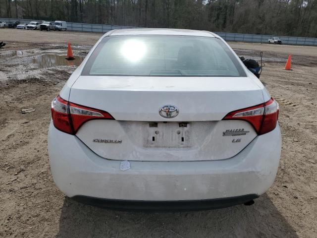 2016 Toyota Corolla L - Фото 6