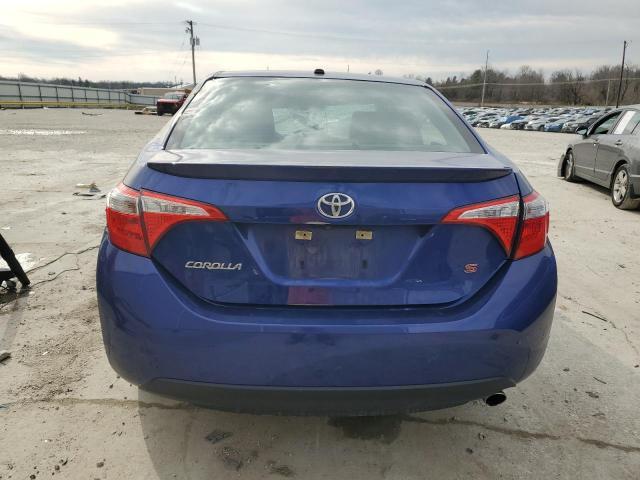 2016 Toyota Corolla L - Фото 6