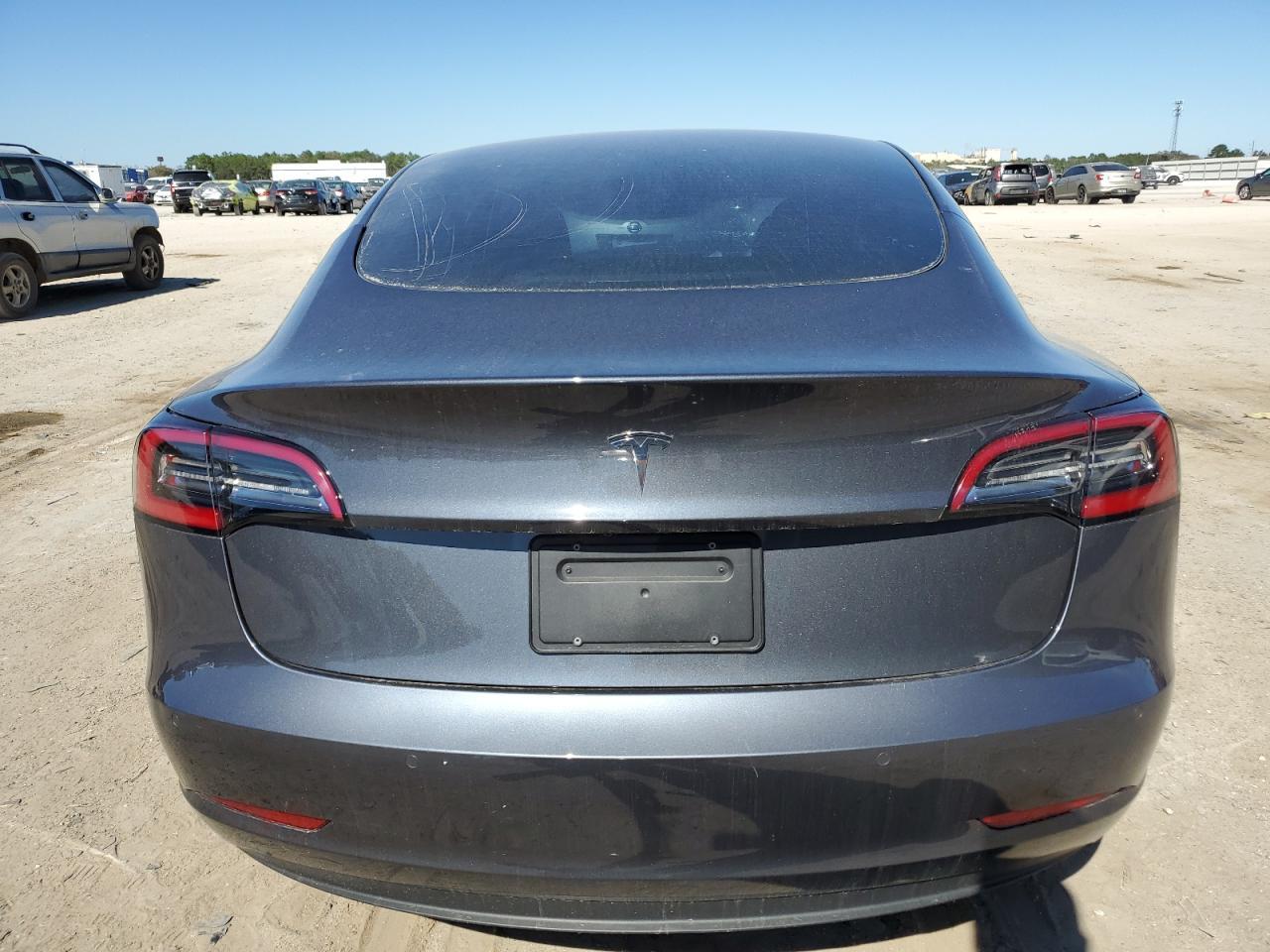 2021 TESLA MODEL 3 - Фото 6