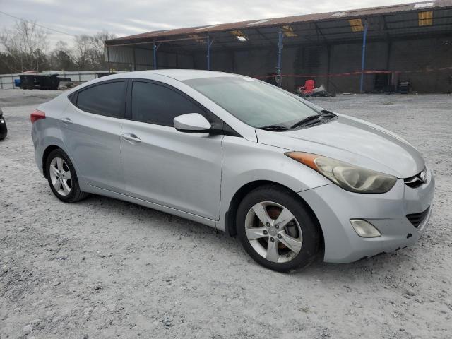 2013 Hyundai Elantra Gls - Image 4