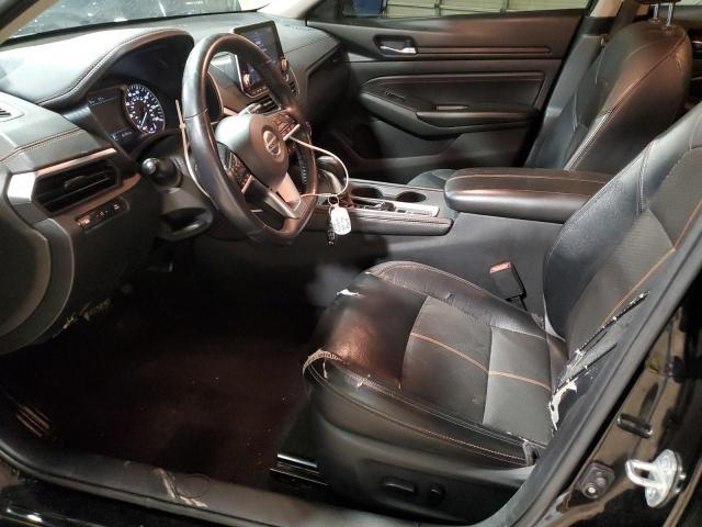 2020 Nissan Altima Sr - Image 7