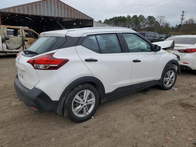 2019 Nissan Kicks S - Фото 3