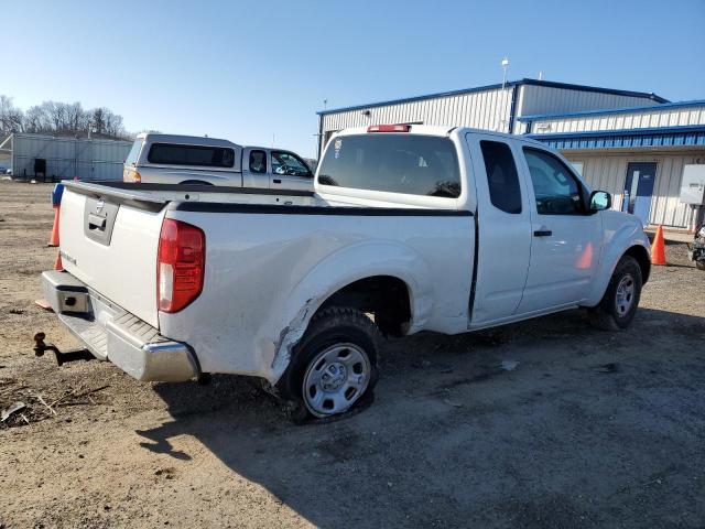 2016 Nissan Frontier S - Фото 3