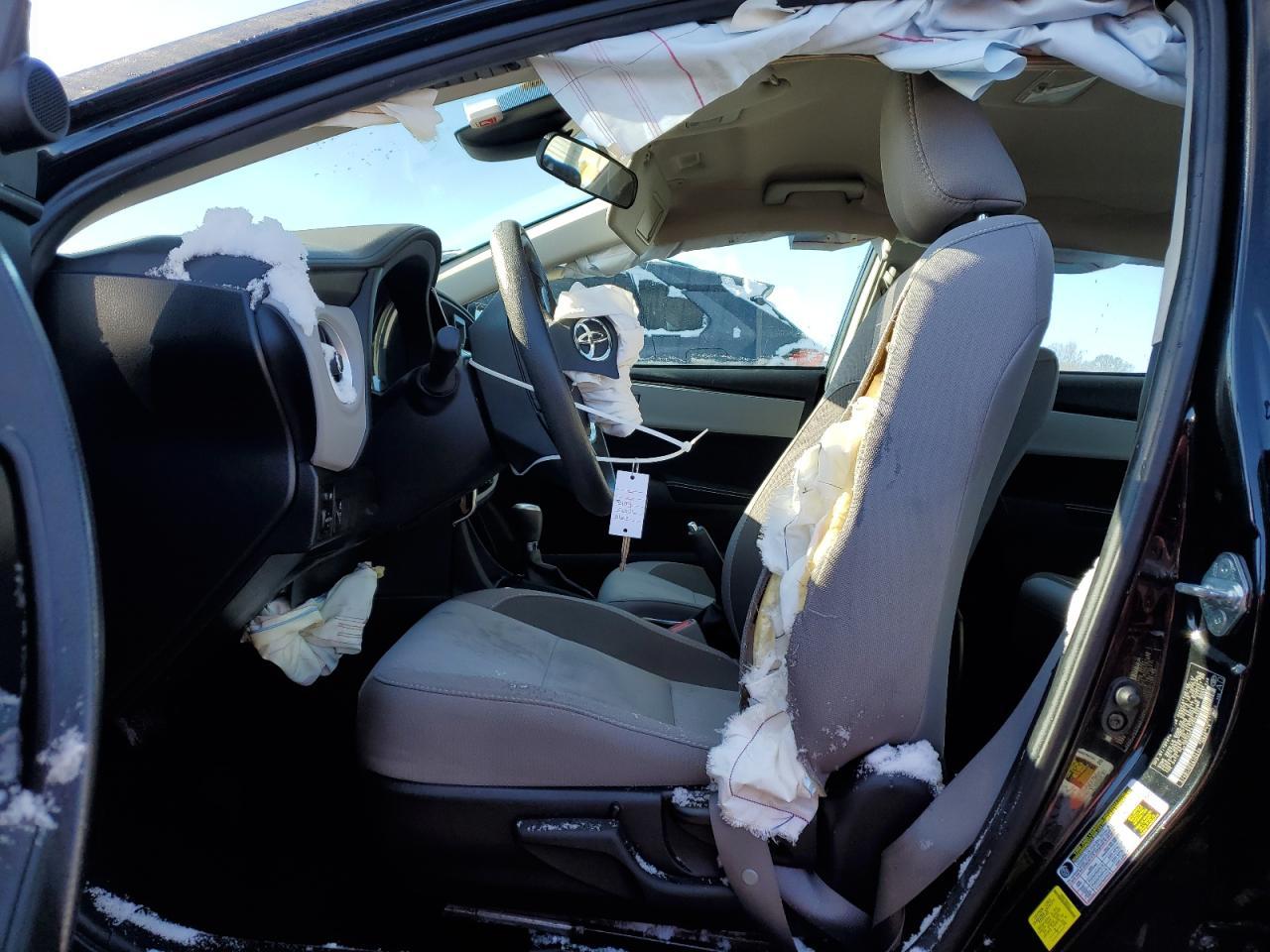 2018 TOYOTA COROLLA L - Image 7
