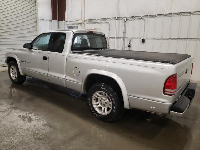 2002 Dodge Dakota Sport - Фото 2