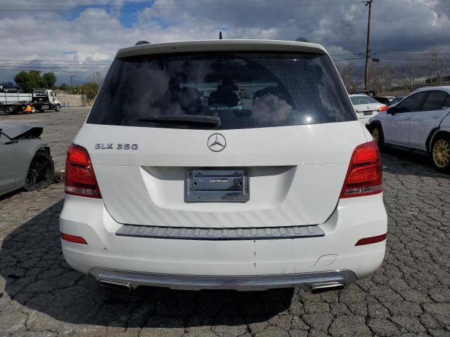 2014 Mercedes-Benz Glk 350 - Image 6
