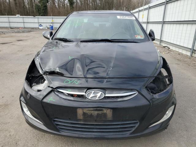 2016 Hyundai Accent Se - Фото 5