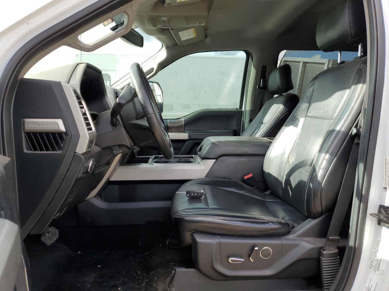 2017 FORD F350 SUPER - Image 7
