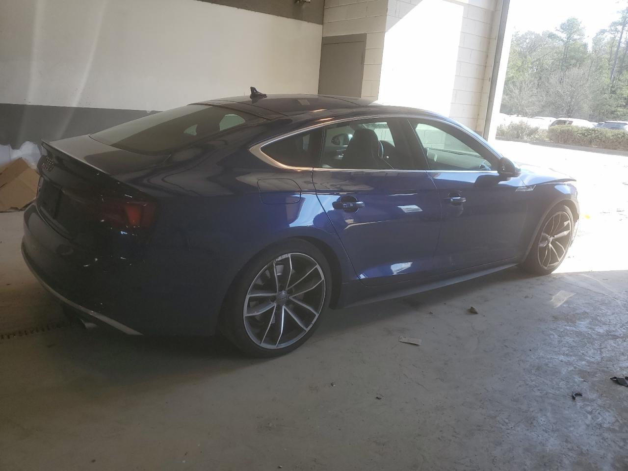 2018 AUDI S5 PRESTIG - Image 3