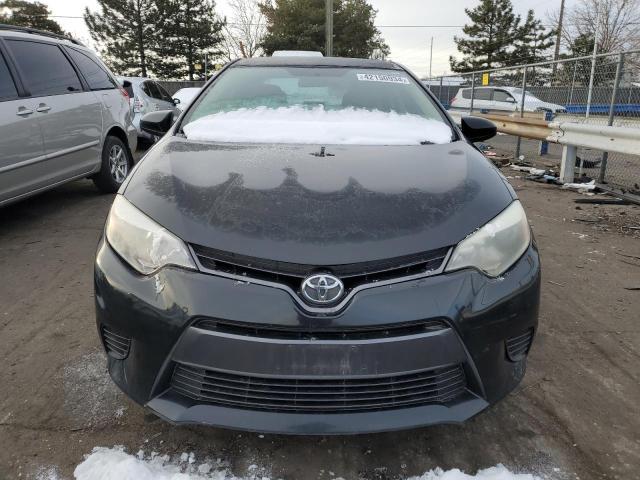 2015 Toyota Corolla L - Фото 5