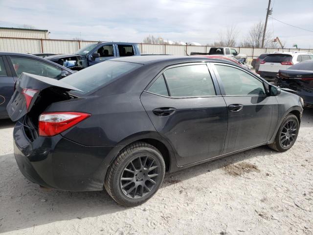 2014 Toyota Corolla L - Фото 3