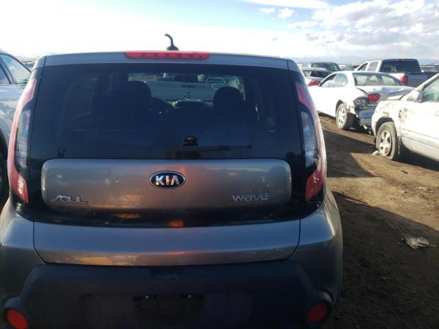 2016 Kia Soul + - Фото 6