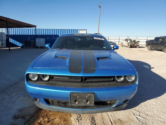 2018 Dodge Challenger Sxt - Image 5