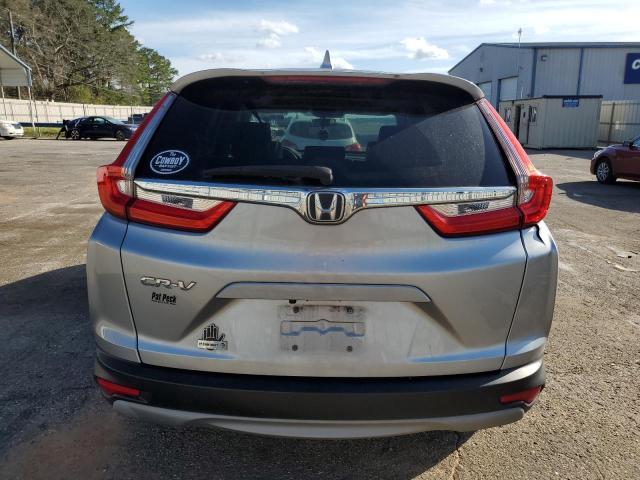 2019 Honda Cr-V Ex - Image 6