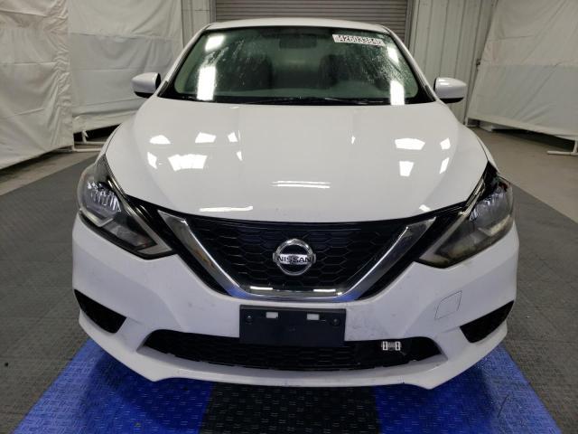 2019 Nissan Sentra S - Image 5