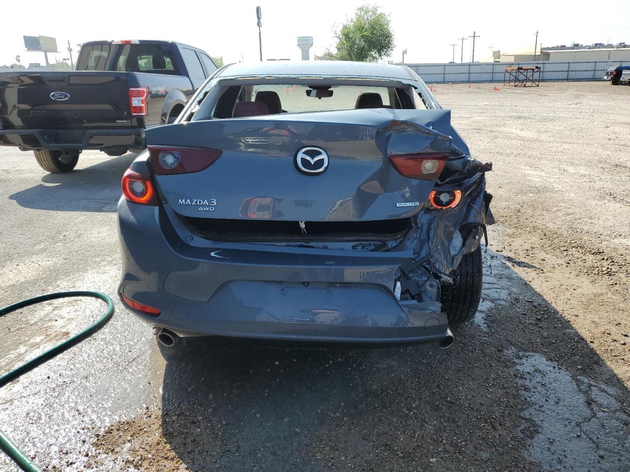 2023 MAZDA 3 PREFERRE - Image 6