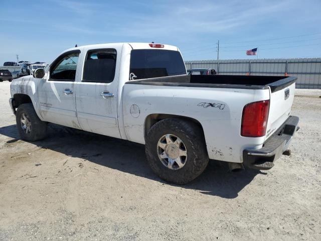 2013 Chevrolet Silverado K1500 Lt - Image 2