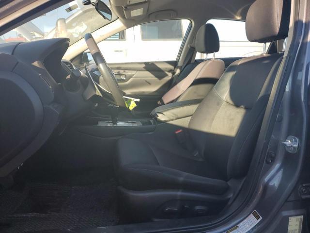 2017 Nissan Altima 2.5 - Фото 7