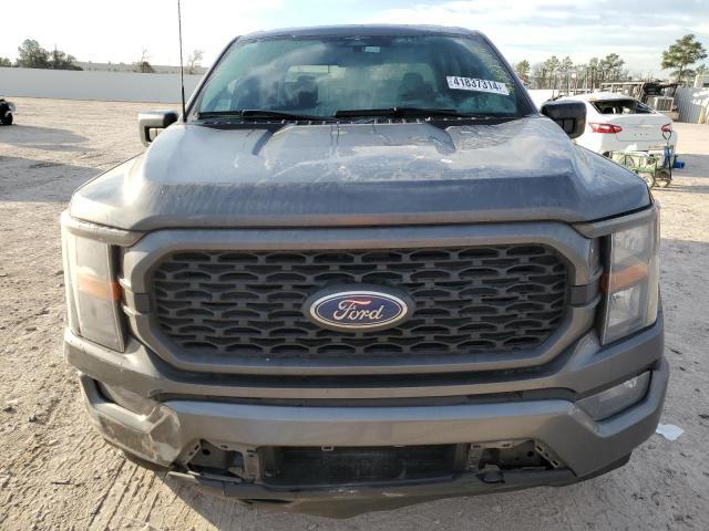 2023 Ford F150 Supercrew - Image 5