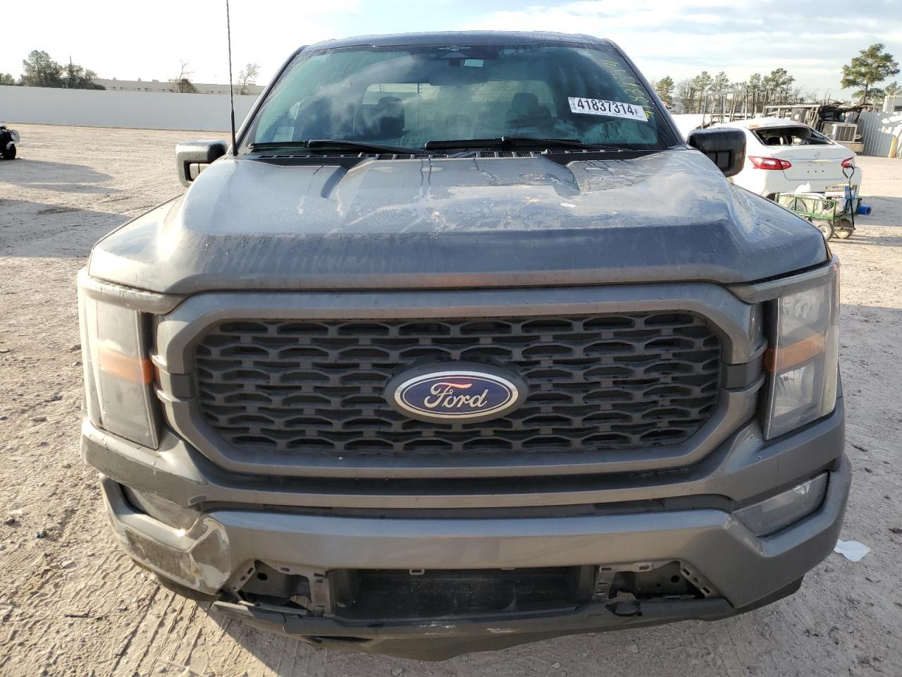 2023 FORD F150 SUPER - Фото 5