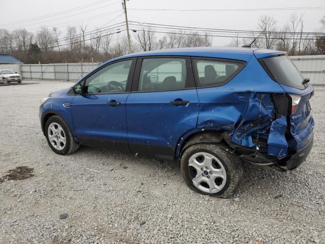 2017 Ford Escape S - Фото 2