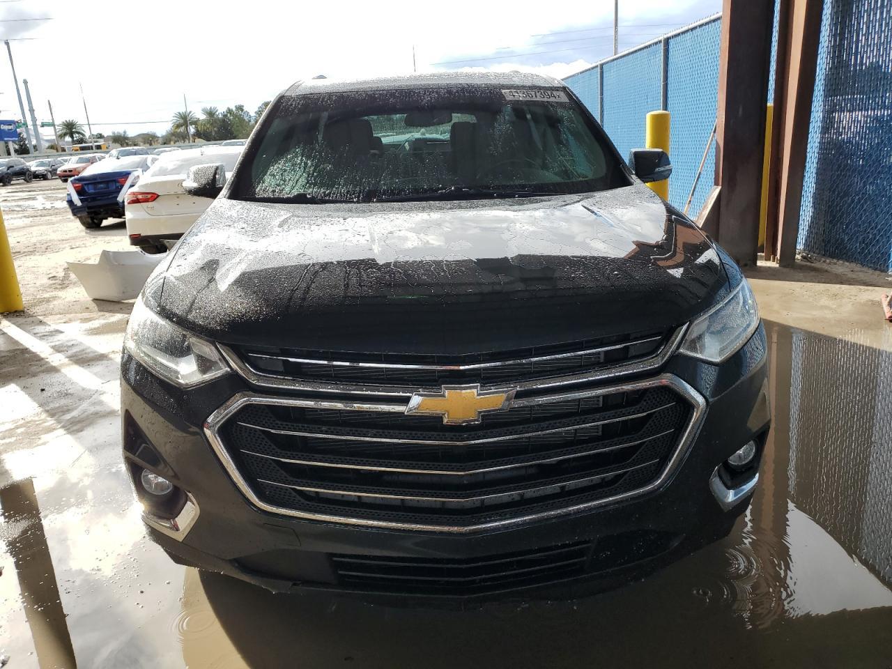 2020 CHEVROLET TRAVERSE L - Image 5