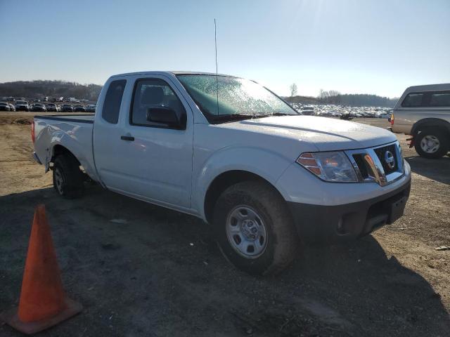 2016 Nissan Frontier S - Фото 4