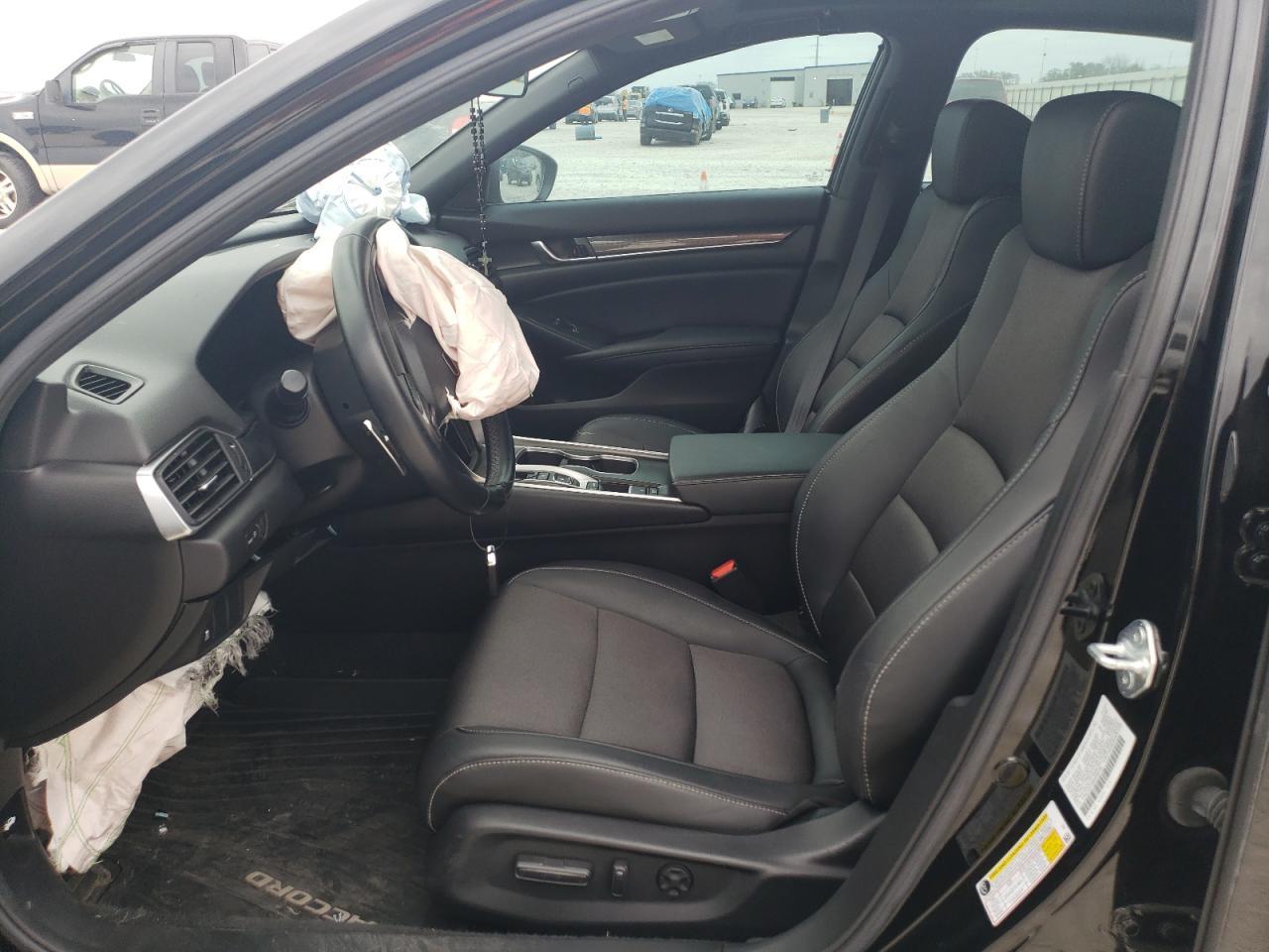 2021 HONDA ACCORD SPO - Image 7