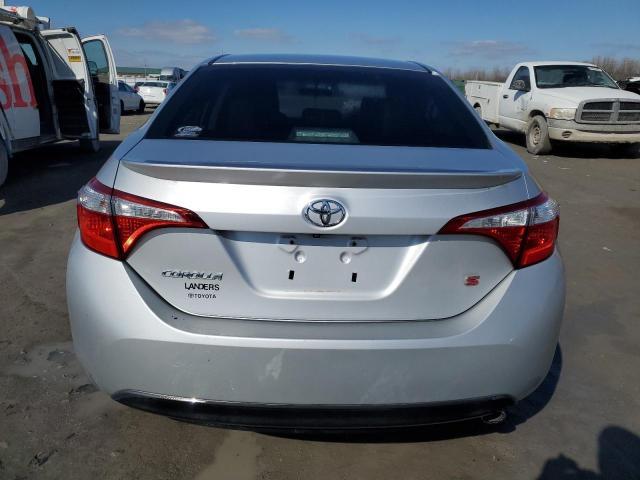 2014 Toyota Corolla L - Image 6