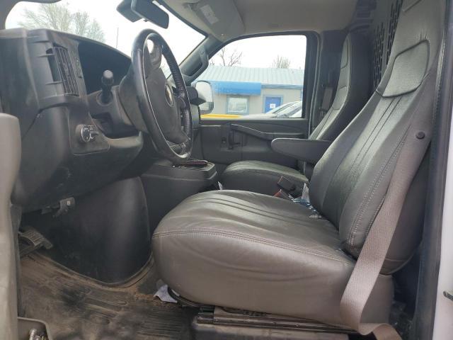 2020 Chevrolet Express G2500 - Фото 7